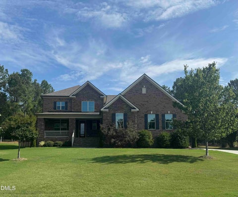 Photo of 1128 Covered Bridge Trail, Chapel Hill, NC 27517 (MLS # 10178719)