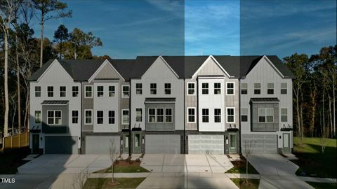 2009 Opulent Oaks Lane 23 Durham NC 27713