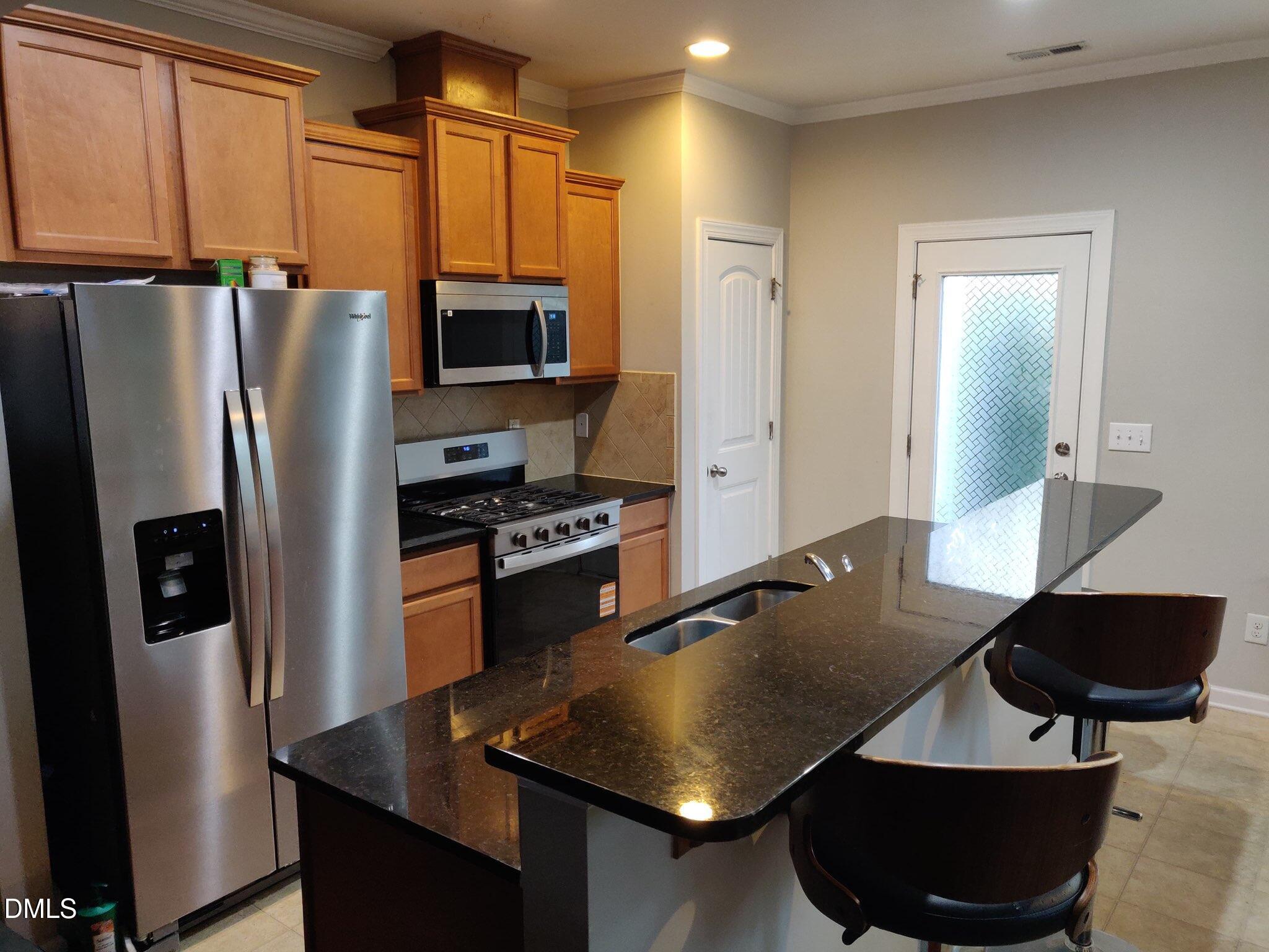 1024 Dawson Creek Road