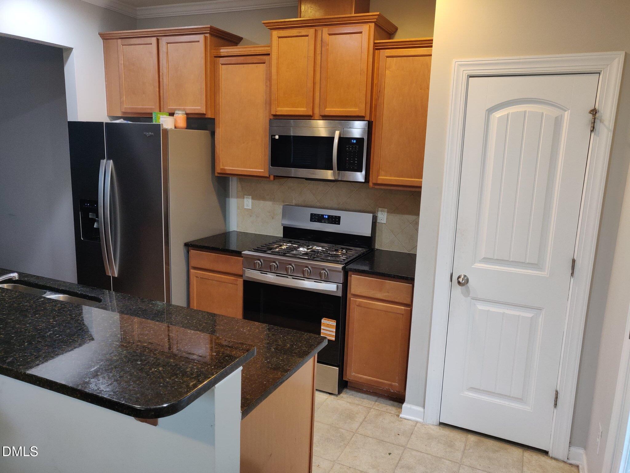 1024 Dawson Creek Road