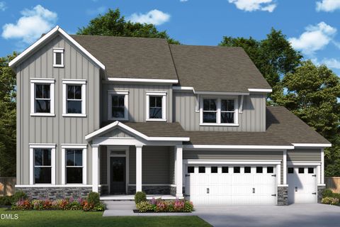 23 Reflection Parkway Fuquay Varina NC 27526