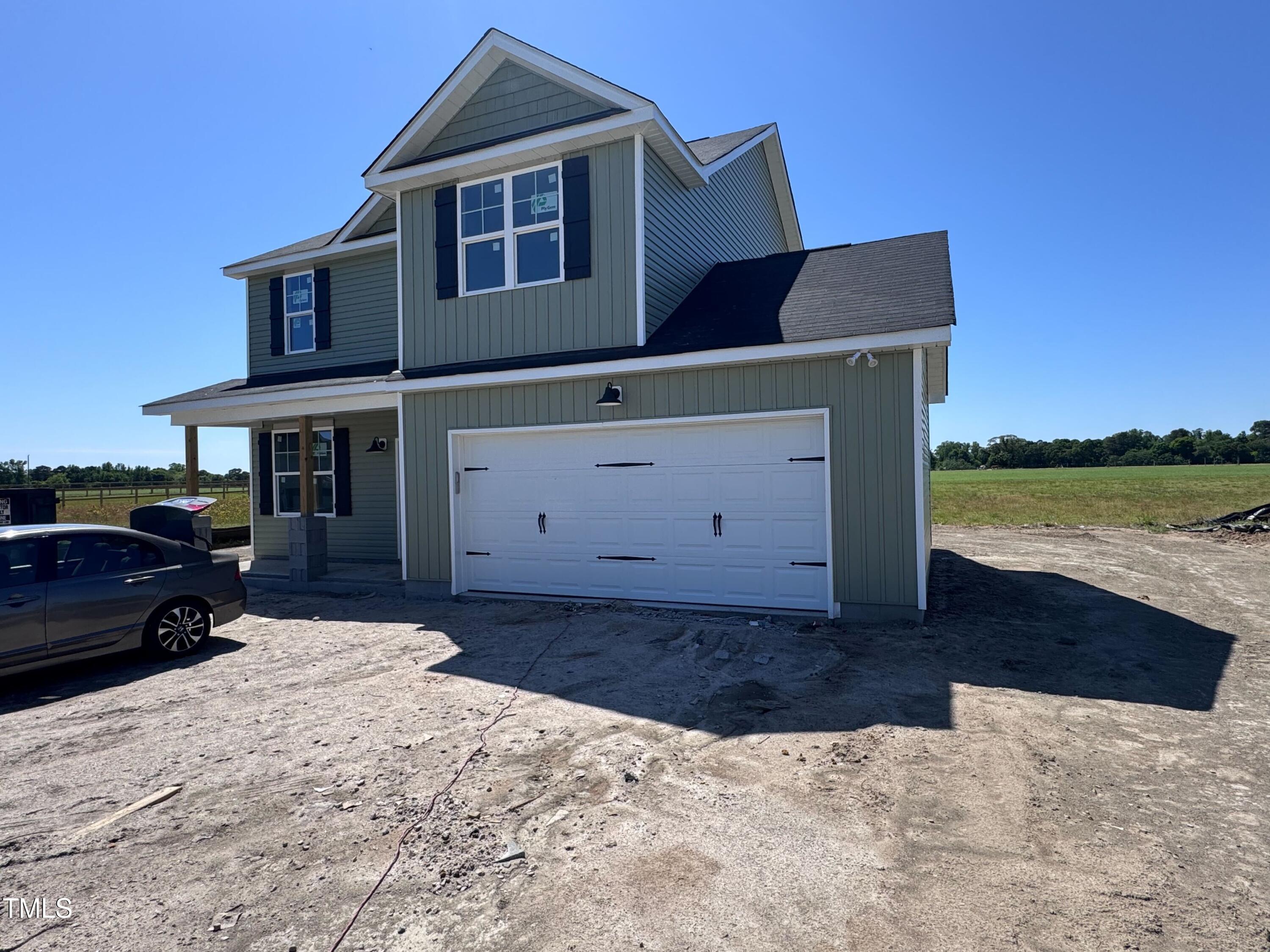 195 Sawyer Mill Drive