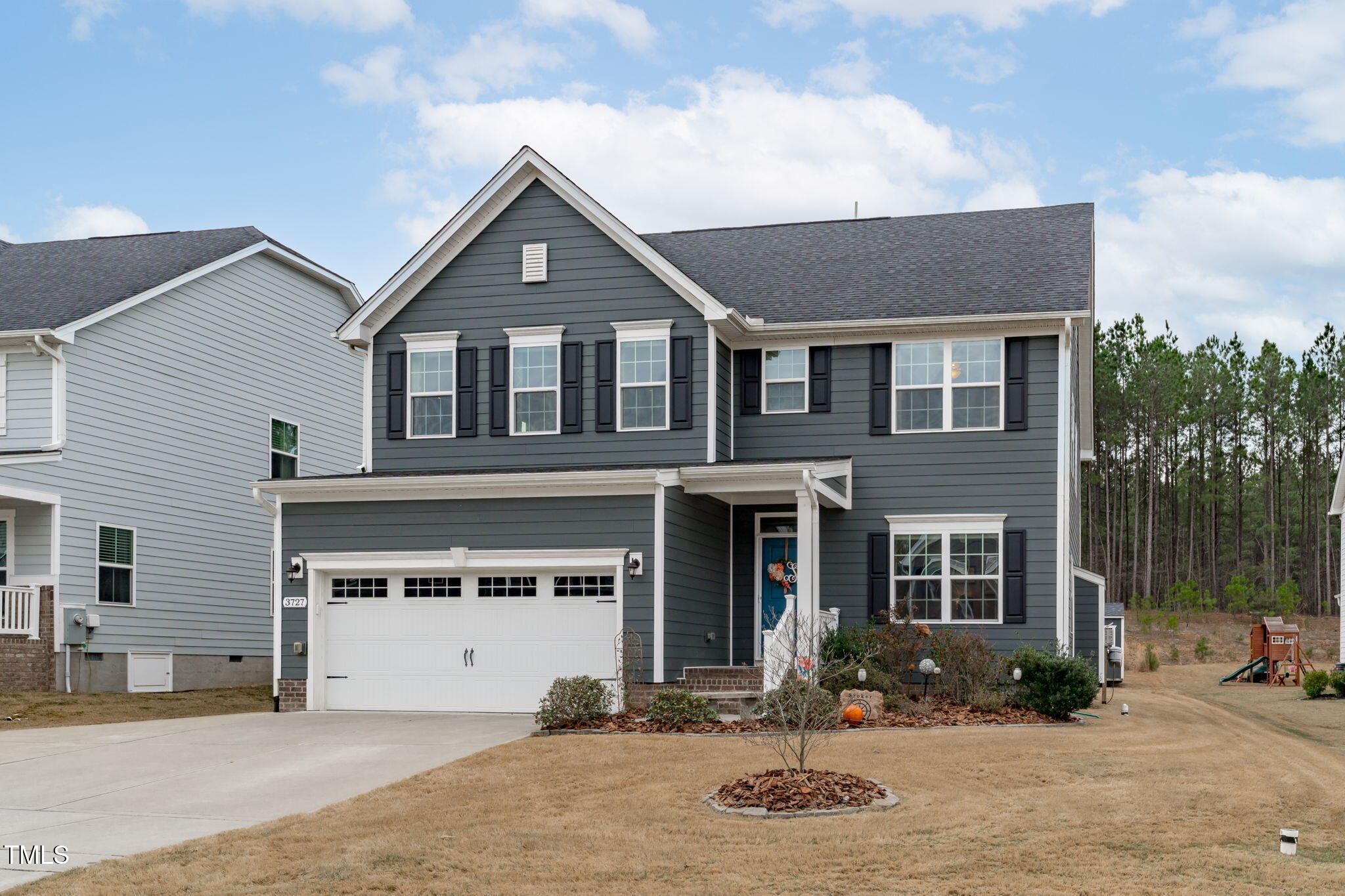 3727 Horton Hill Drive