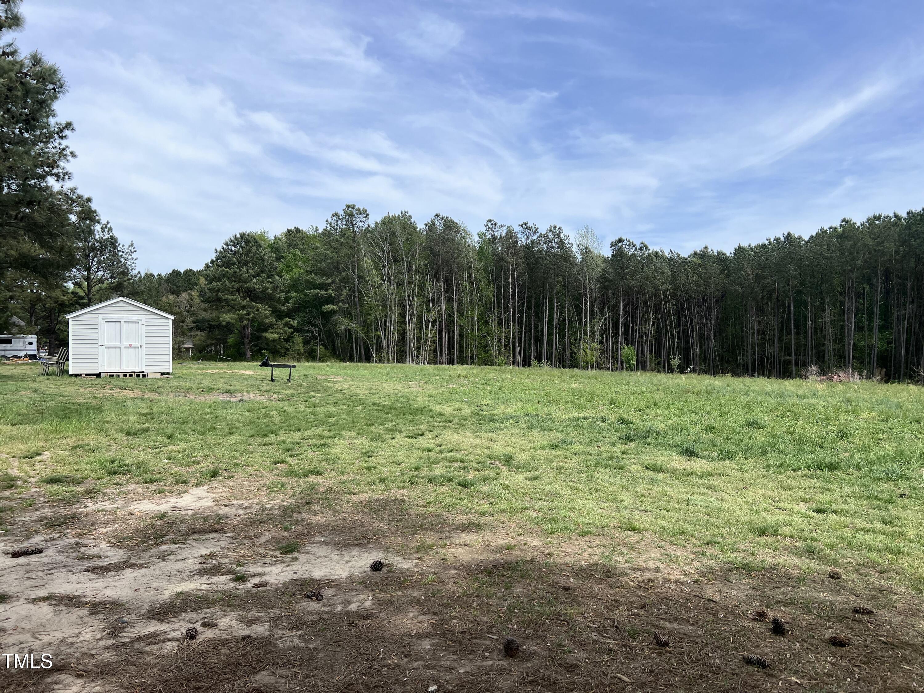 307 Wilson-Fuller Road