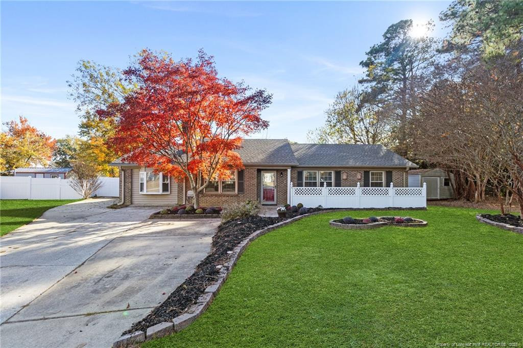 618 Wallingford Court