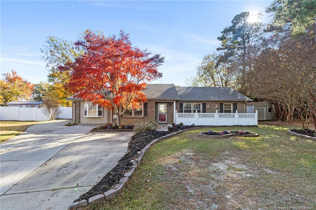 618 Wallingford Court