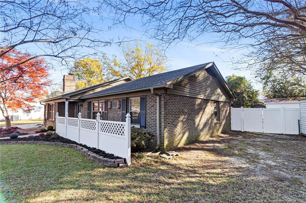 618 Wallingford Court