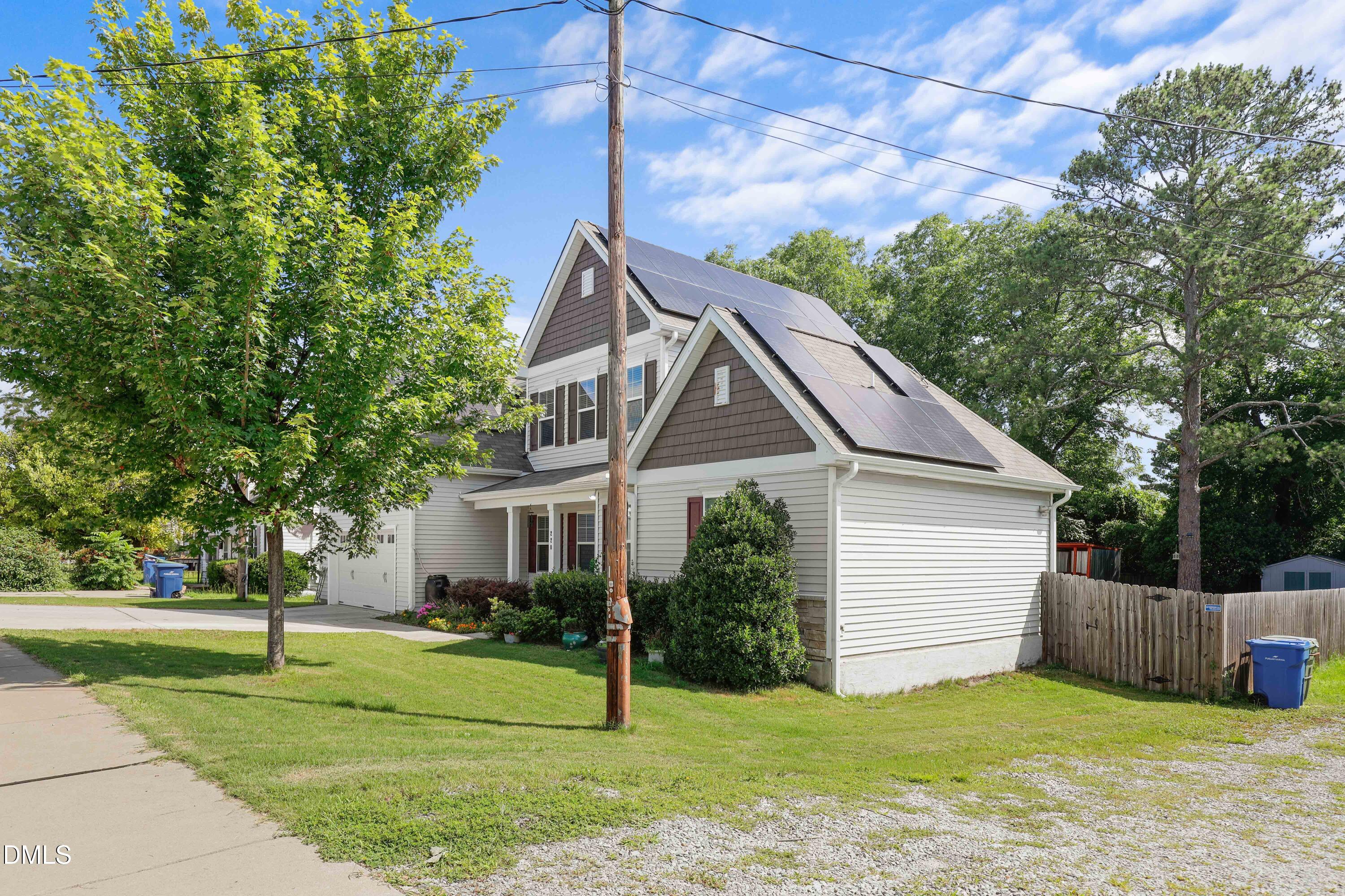 220 Bridge Street
