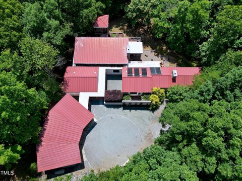 382 Valley Lane Pittsboro NC 27312