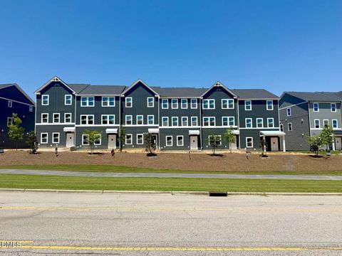 2530 Olive Chapel Road Apex NC 27502