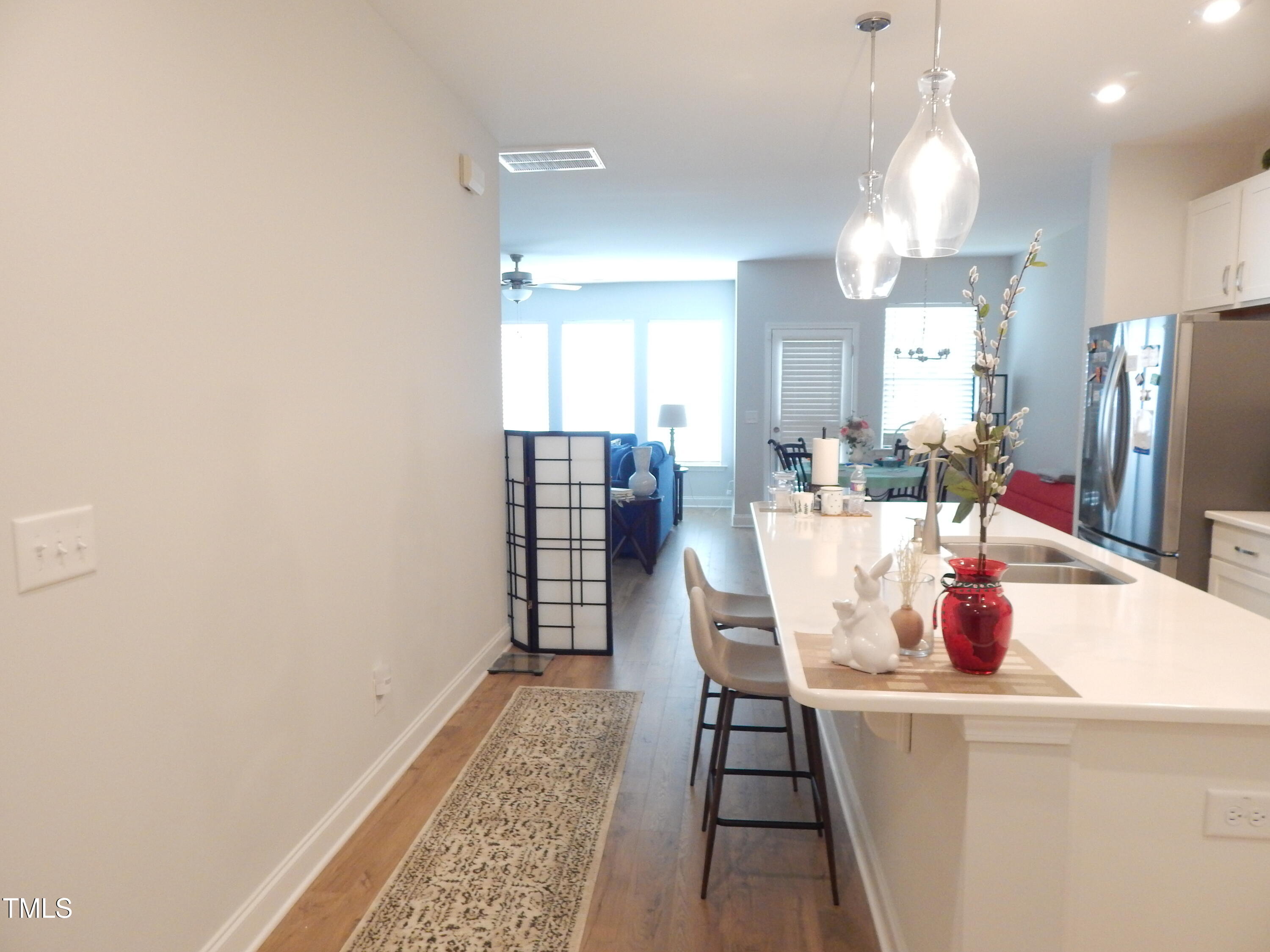 3005 Dunnock Drive