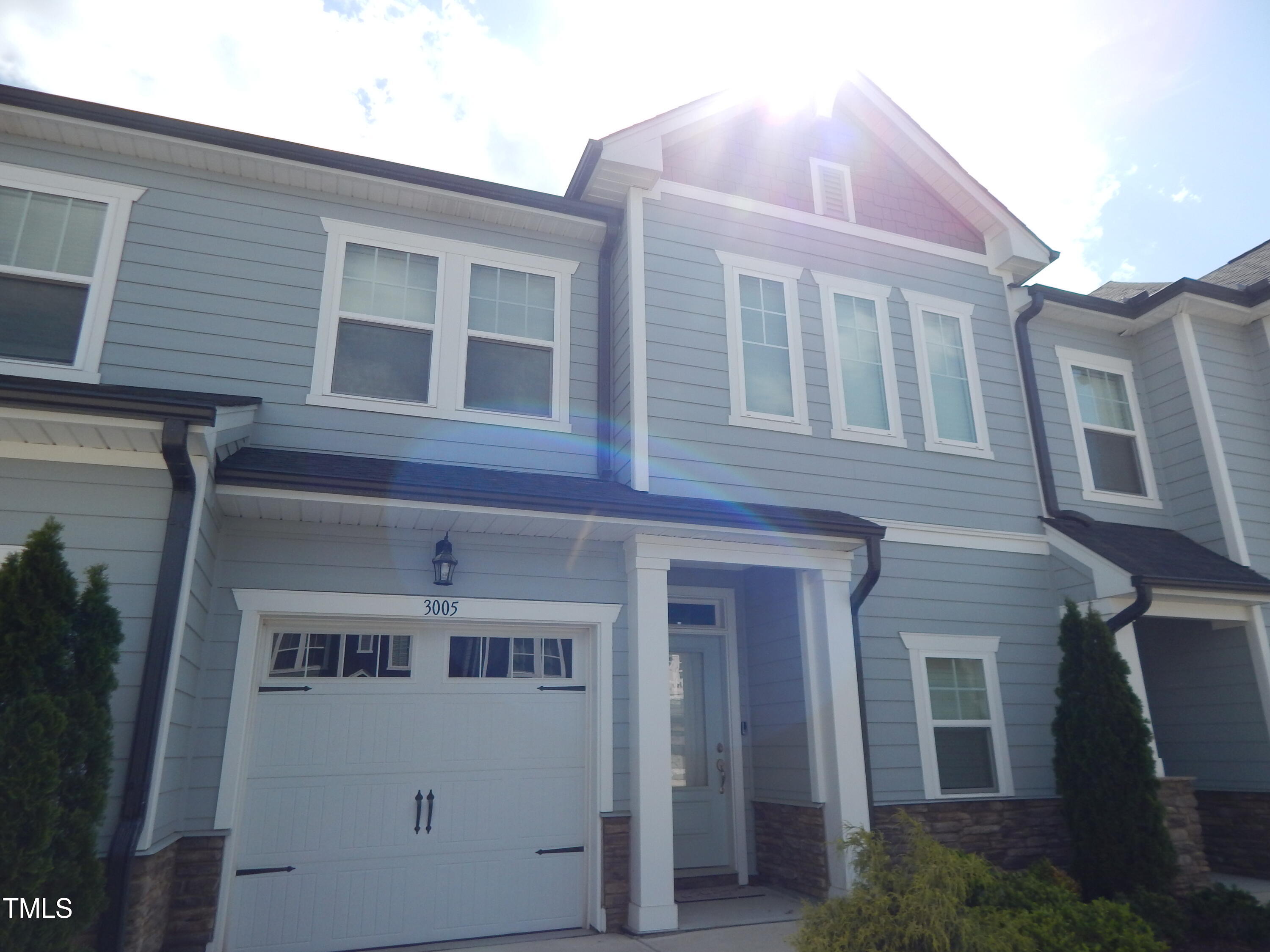 3005 Dunnock Drive