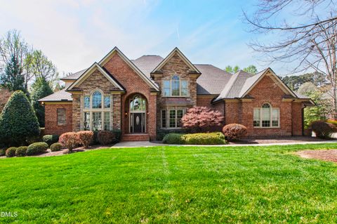 1612 Sharnbrook Court Raleigh NC 27614