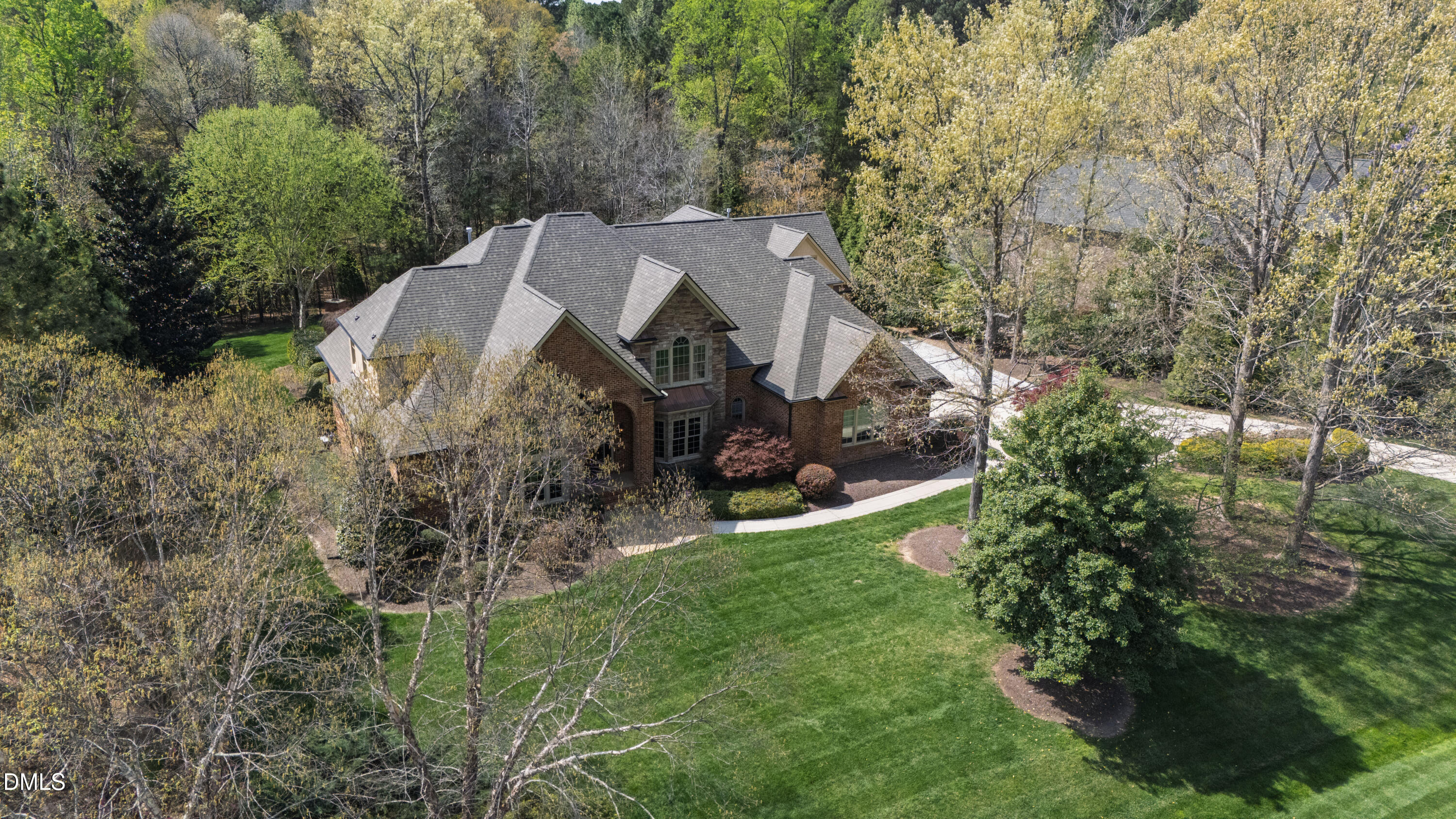 1612 Sharnbrook Court