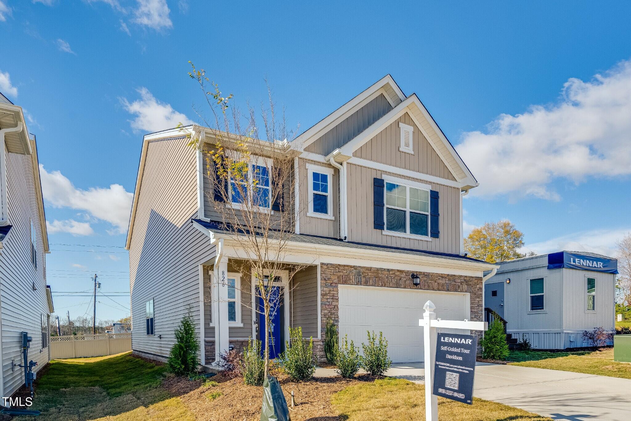 106 N Finley Landing Parkway 1