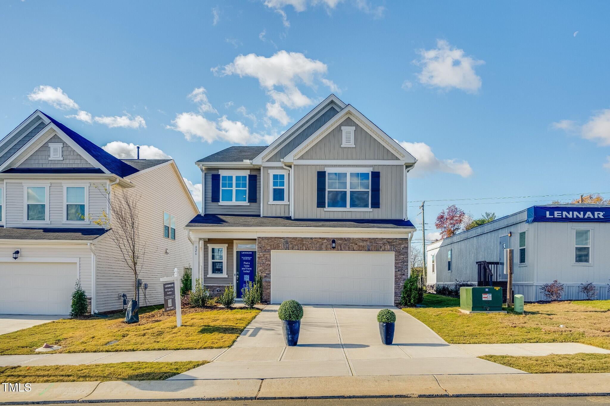 106 N Finley Landing Parkway 1