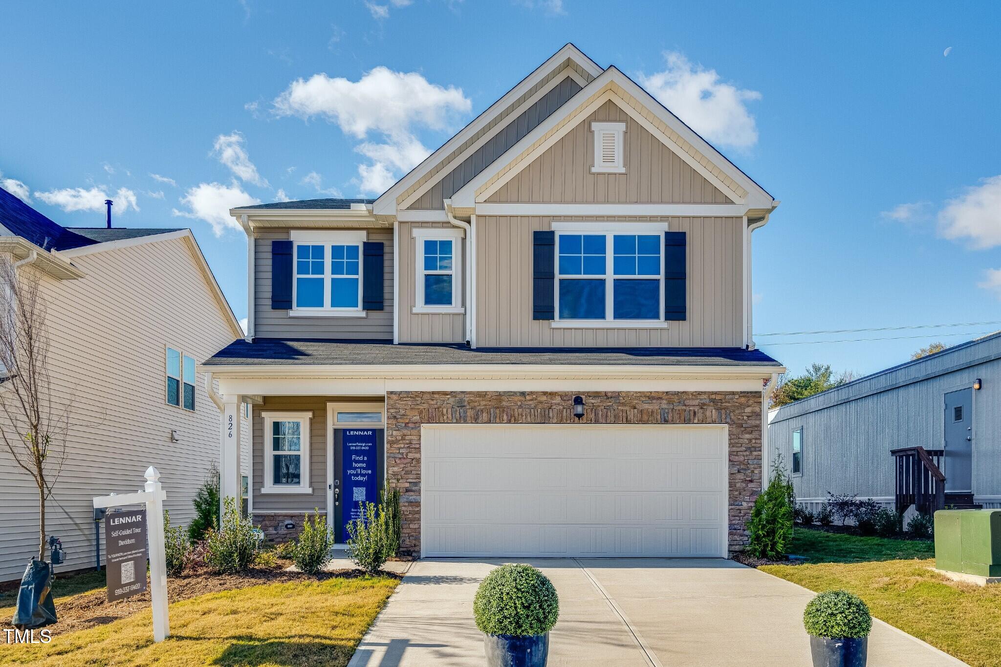 106 N Finley Landing Parkway 1