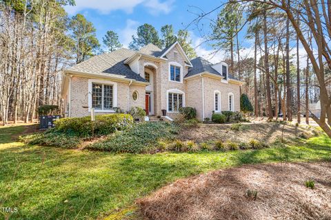 7420 Heartland Drive Wake Forest NC 27587