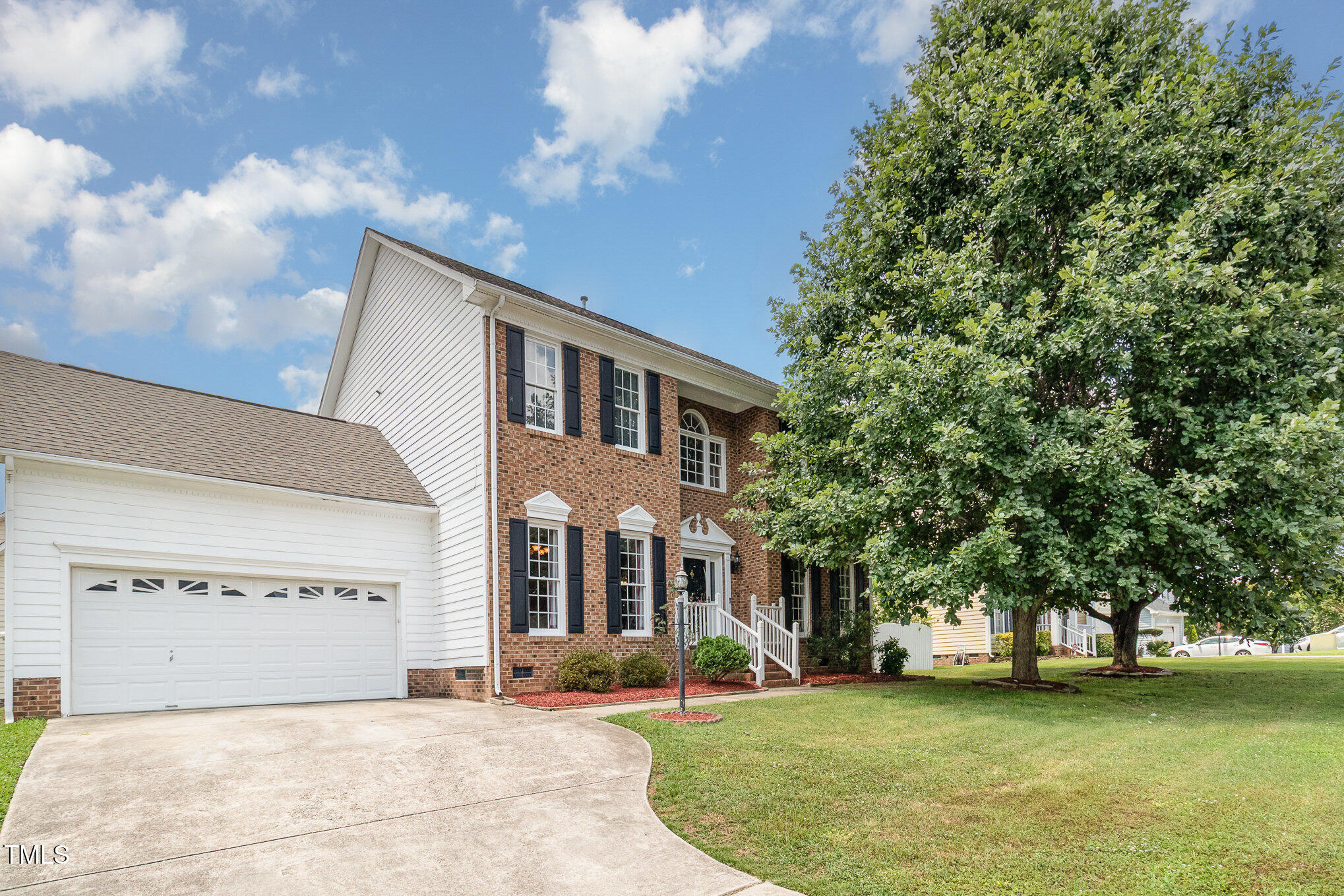 801 Falling Wind Court