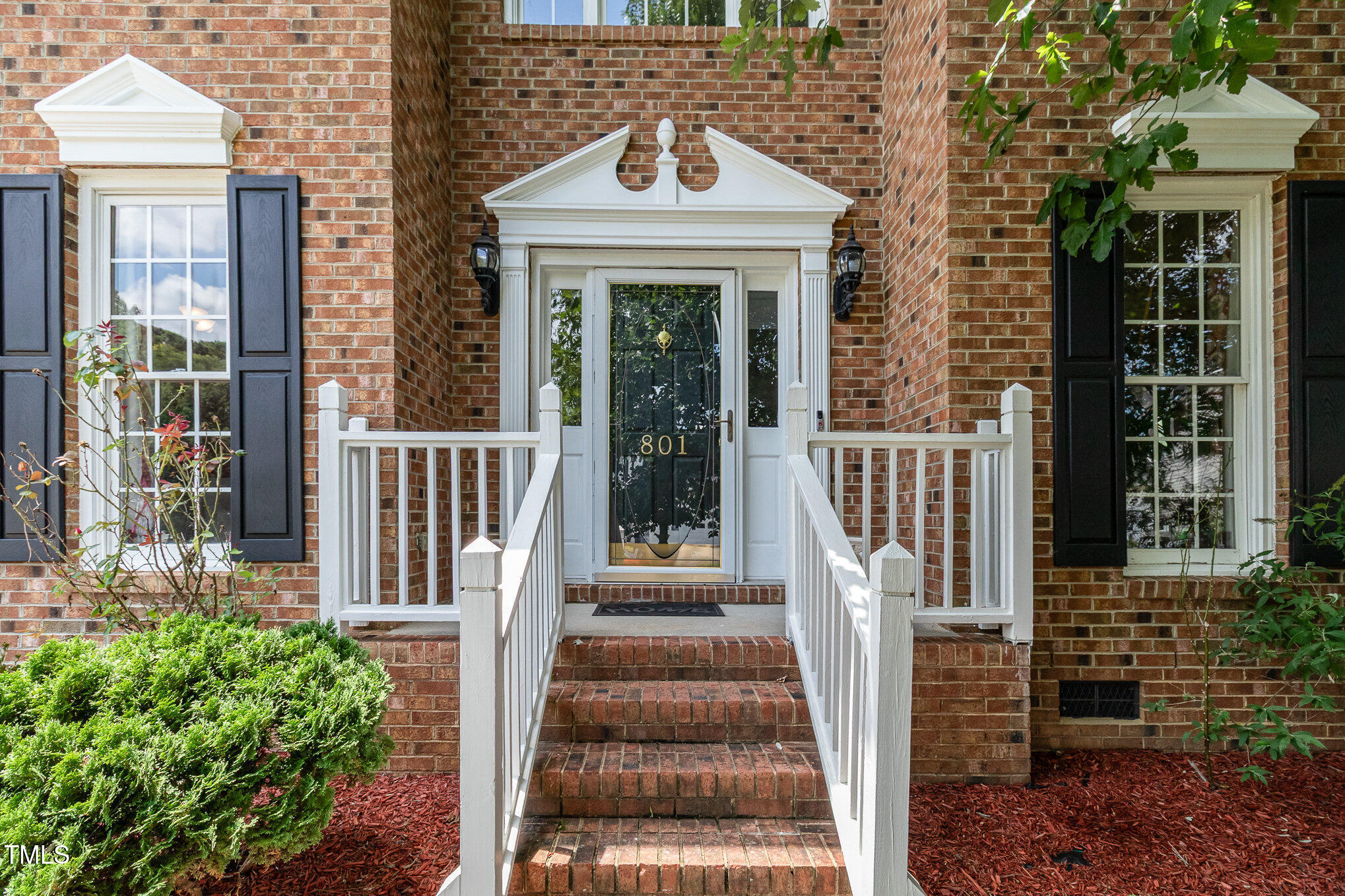 801 Falling Wind Court