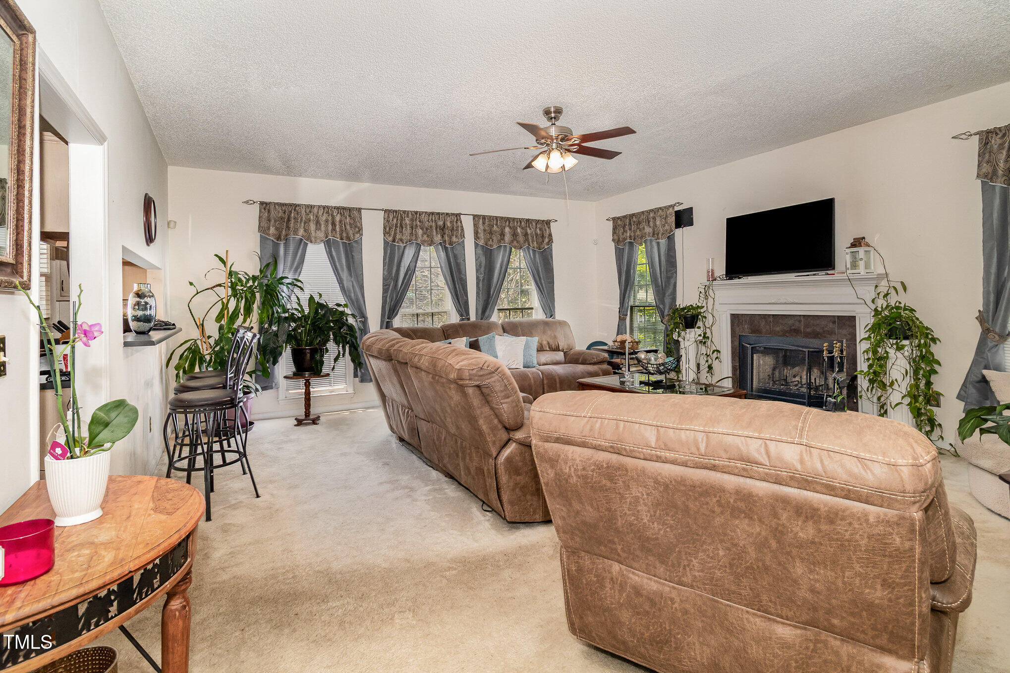 801 Falling Wind Court