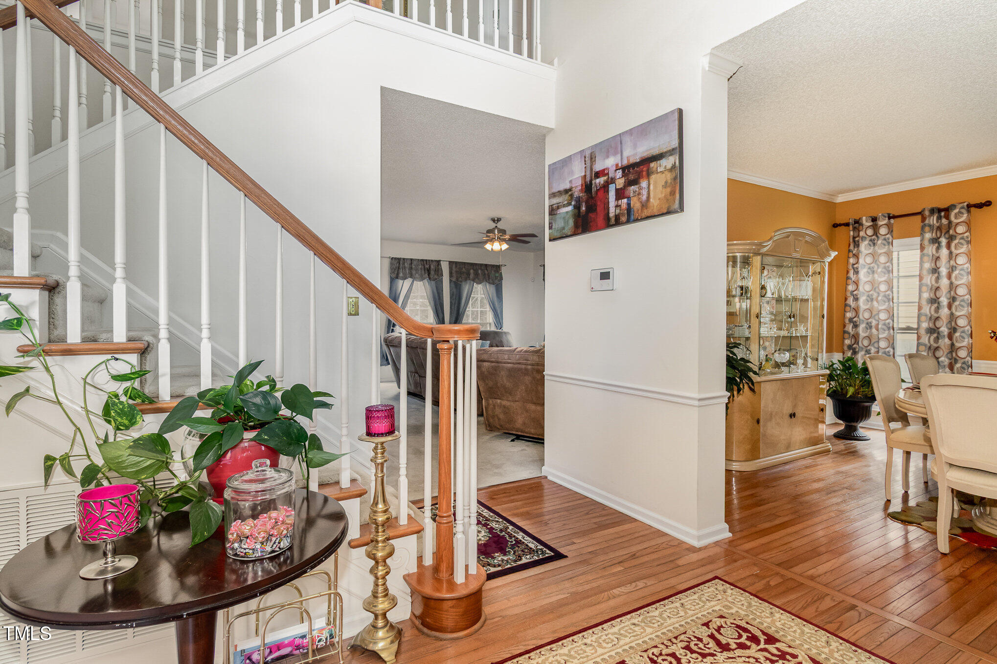 801 Falling Wind Court