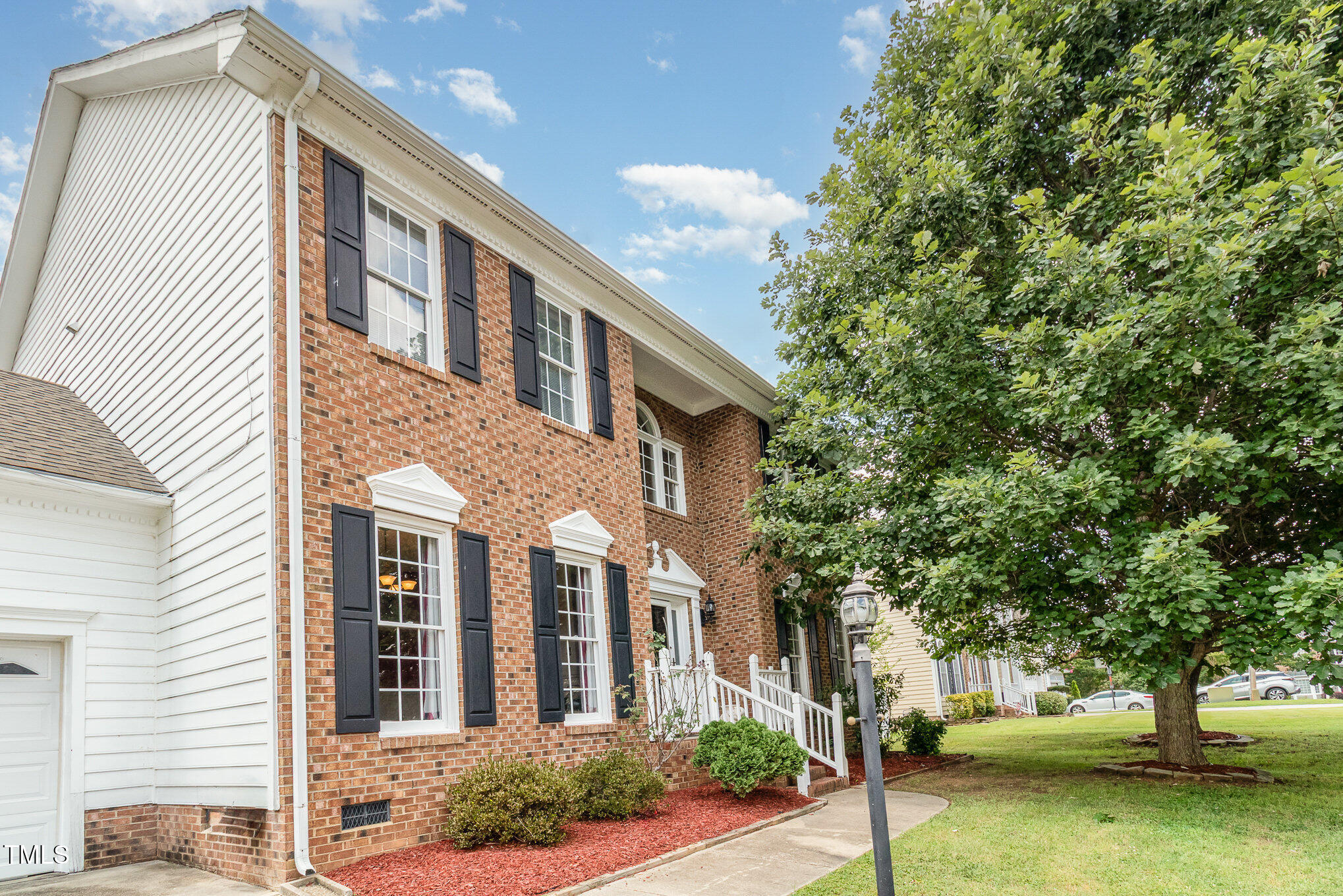 801 Falling Wind Court
