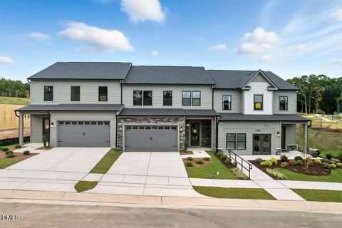 2106 Barnside Lane Apex NC 27502