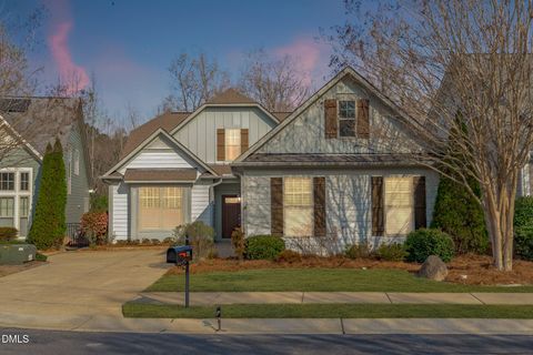 Photo of 55 White Pine Drive, Clayton, NC 27527 (MLS # 10152500)