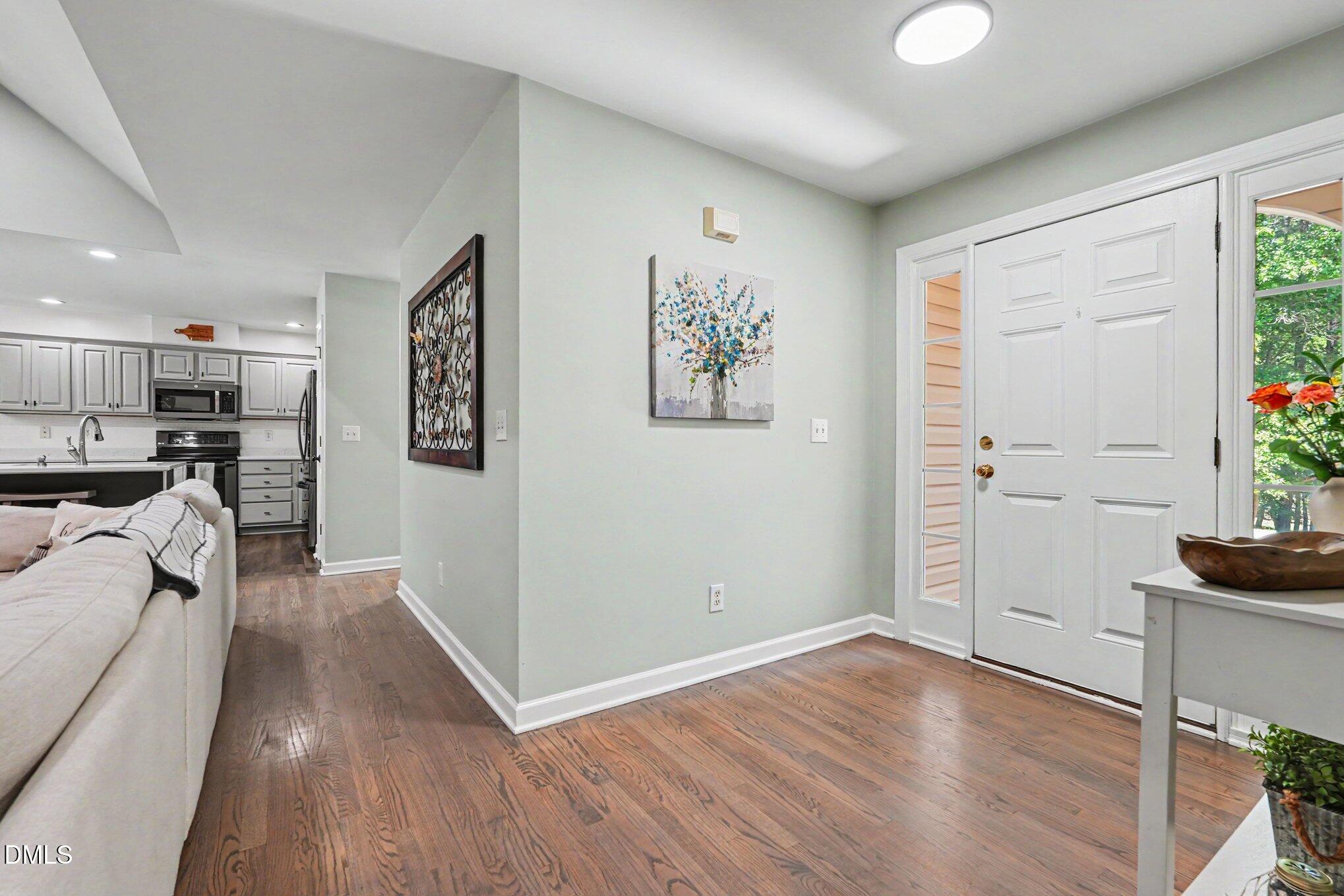 195 Lumberjack Lane
