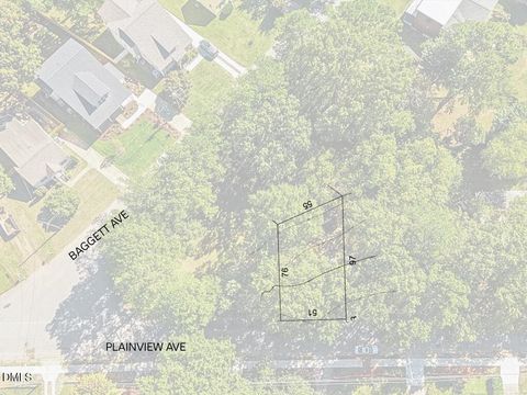 113 Plainview Avenue Raleigh NC 27604