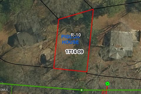 113 Plainview Avenue Raleigh NC 27604