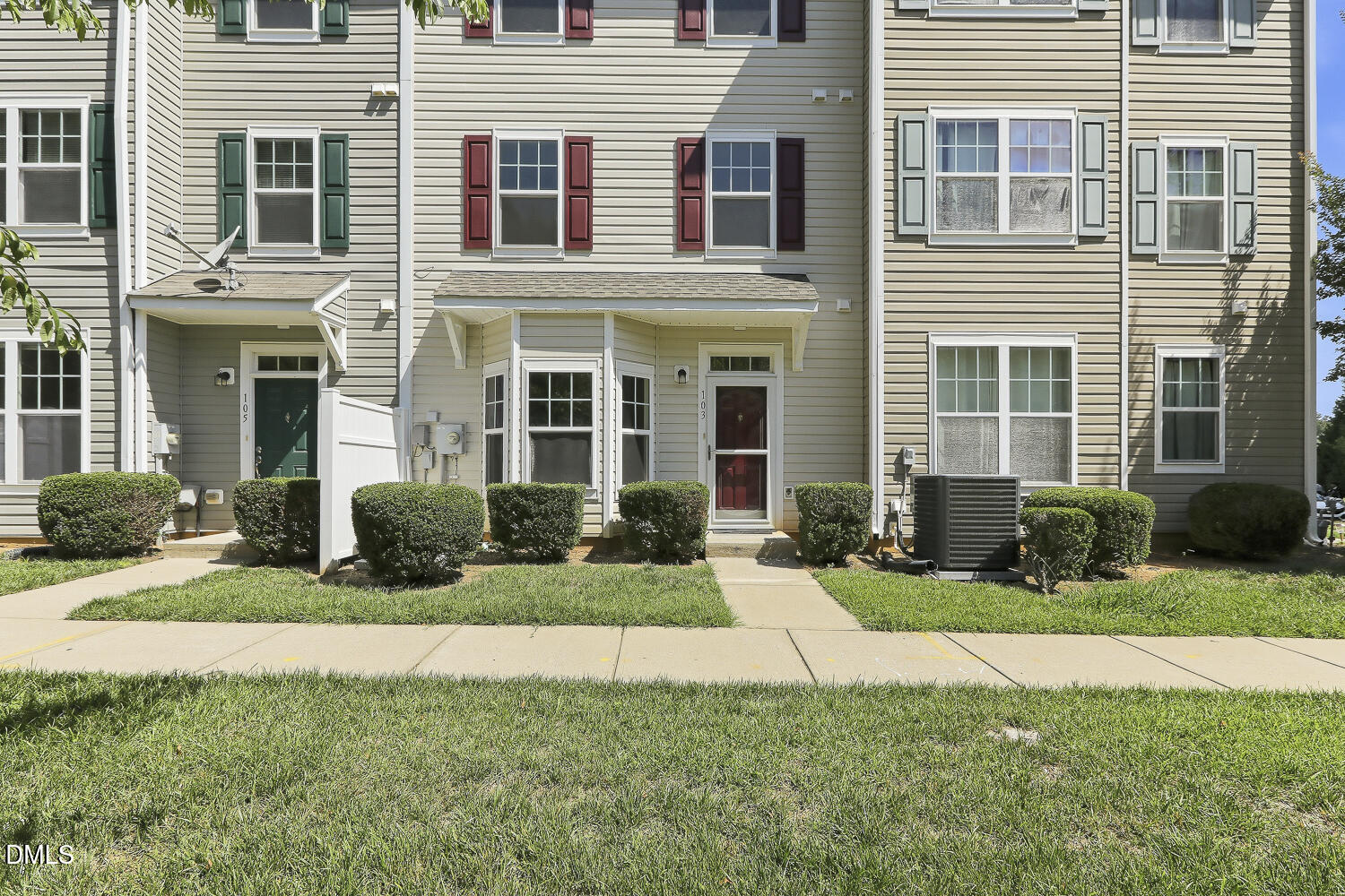 11100 Gwynn Oaks Drive 103