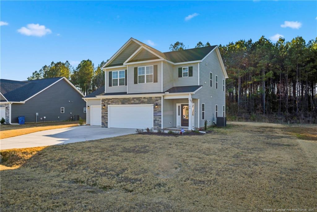 106 Knotts Berry Road