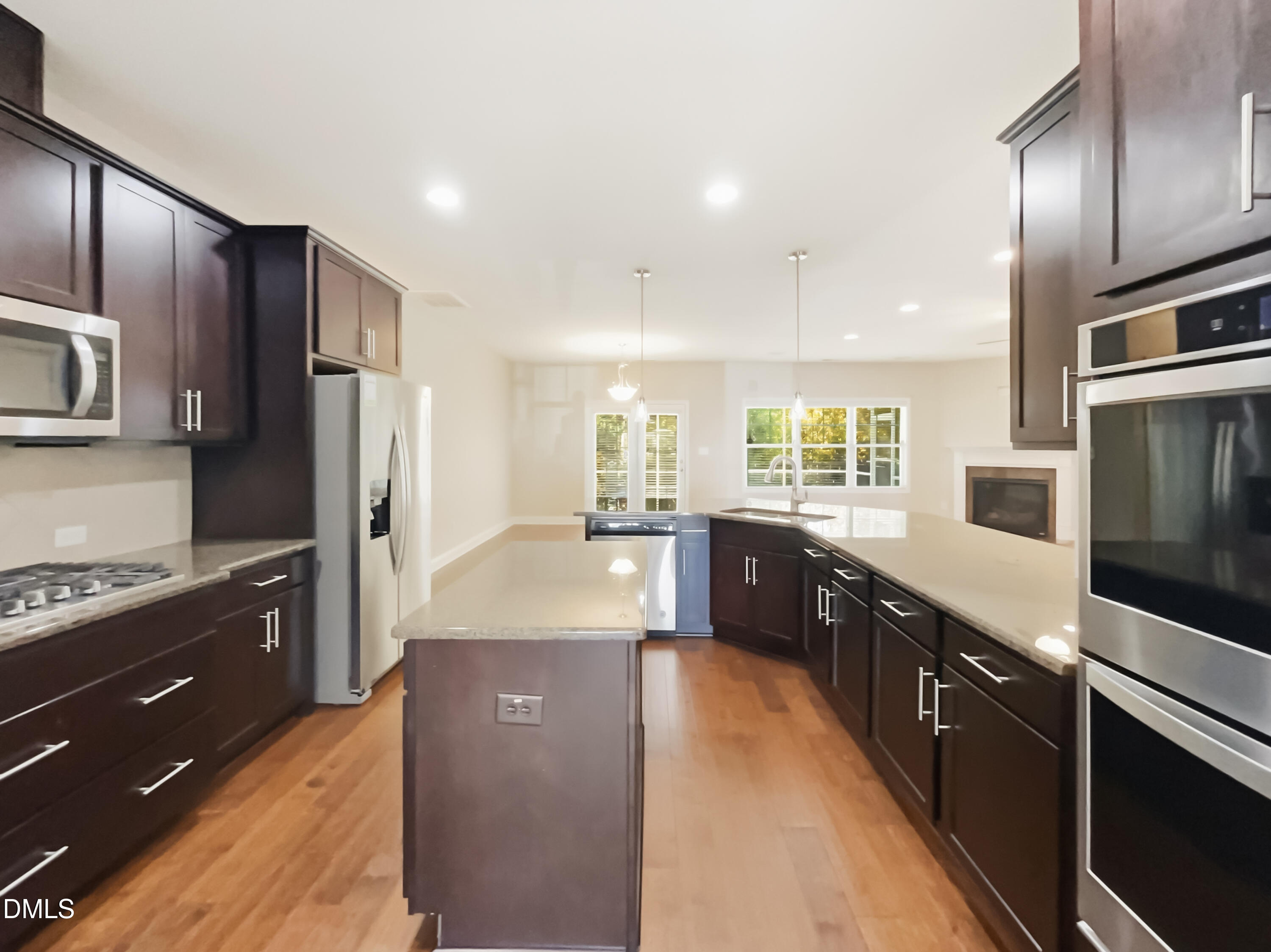 434 Bridgehaven Drive