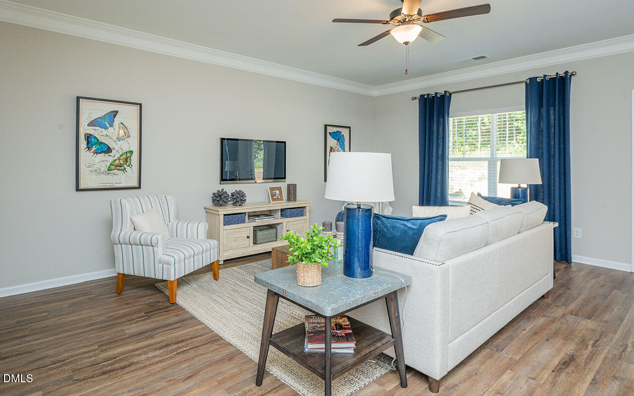 1234 Beta (Lot 17) Court