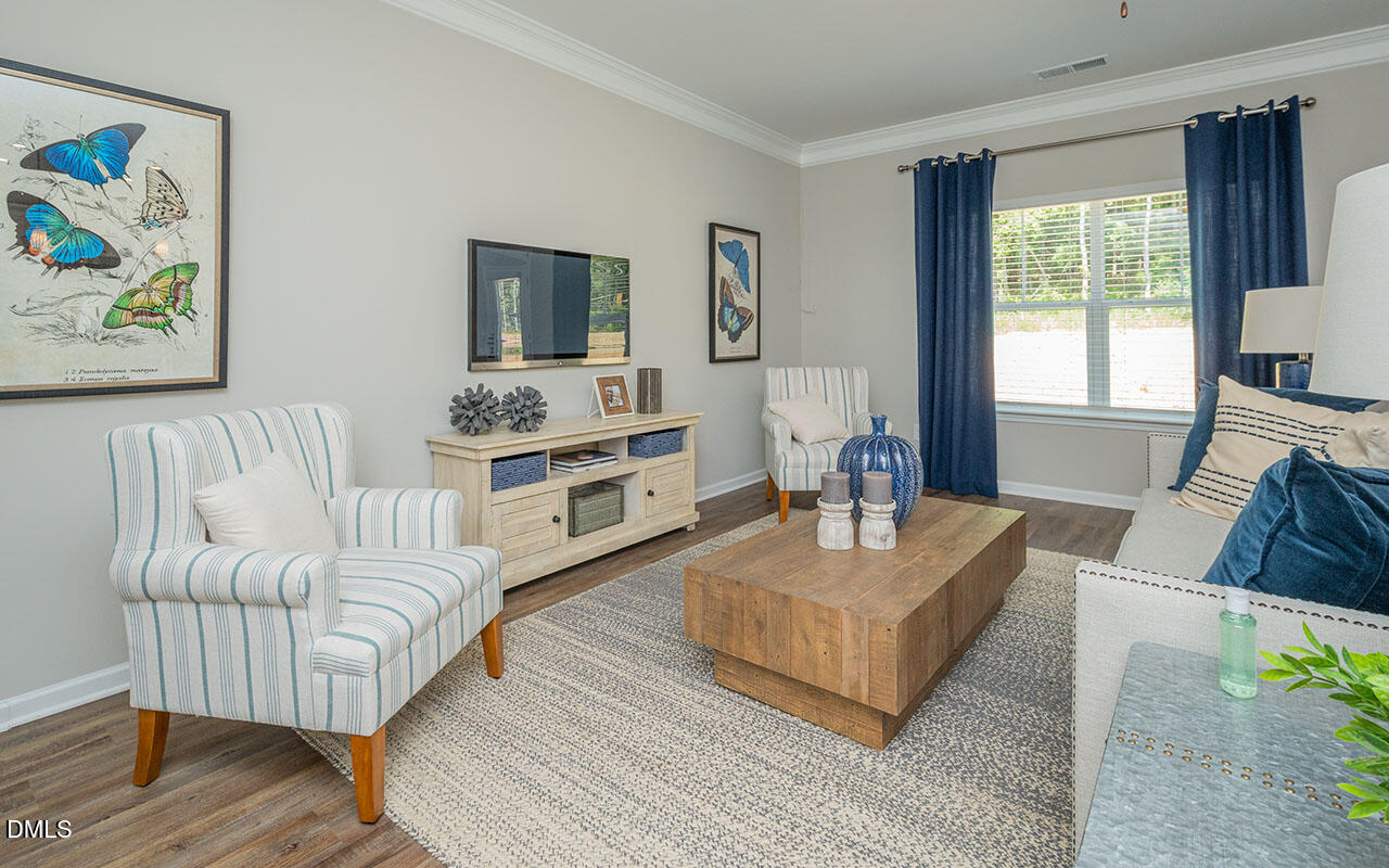 1234 Beta (Lot 17) Court