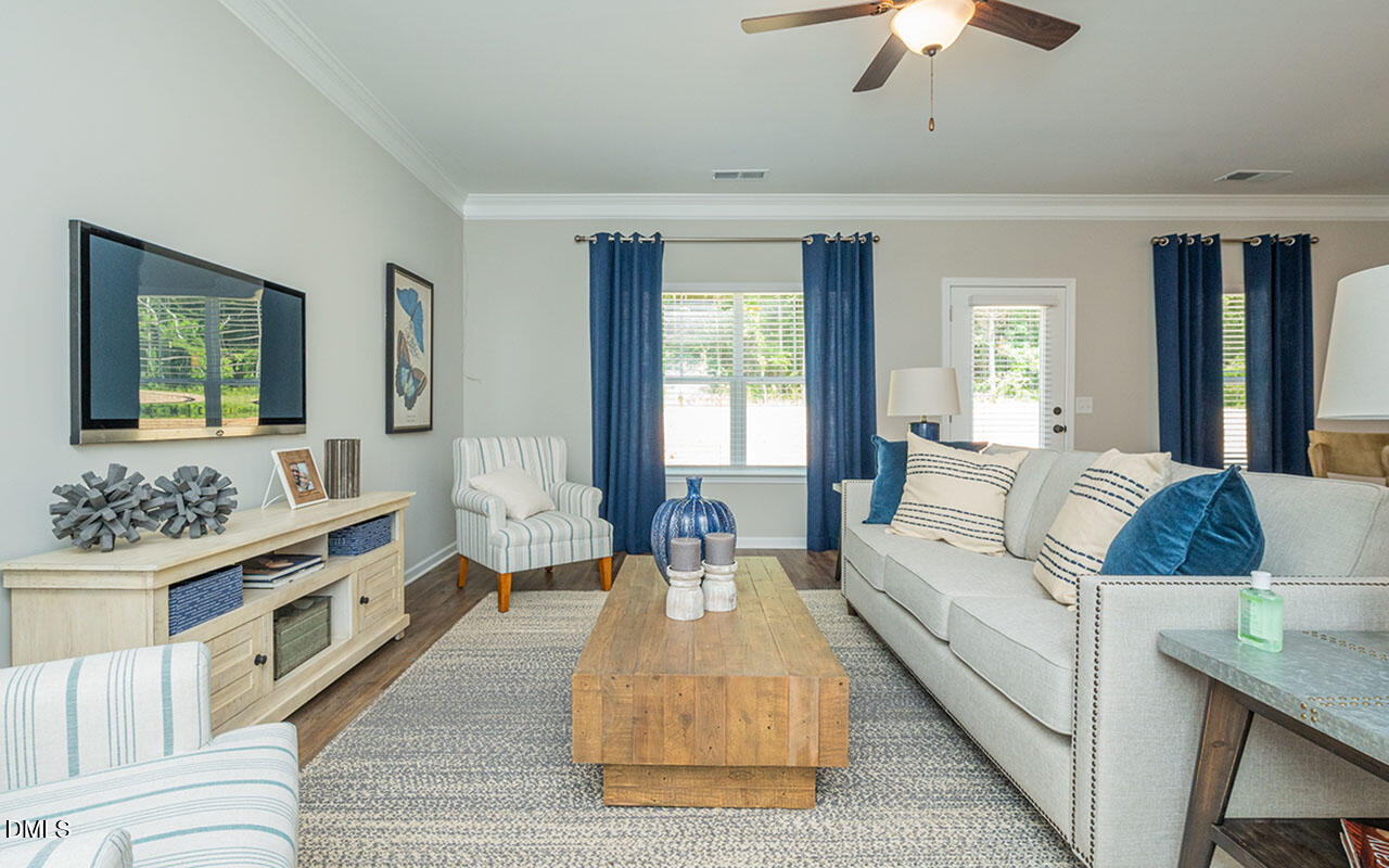 1234 Beta (Lot 17) Court