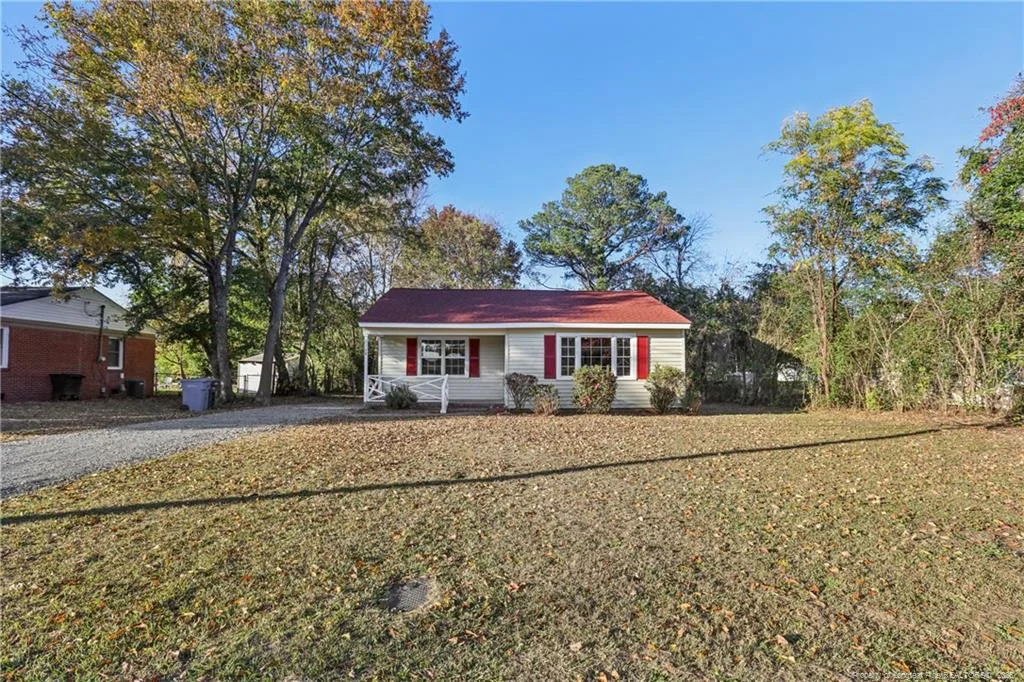 5108 Walnut Drive