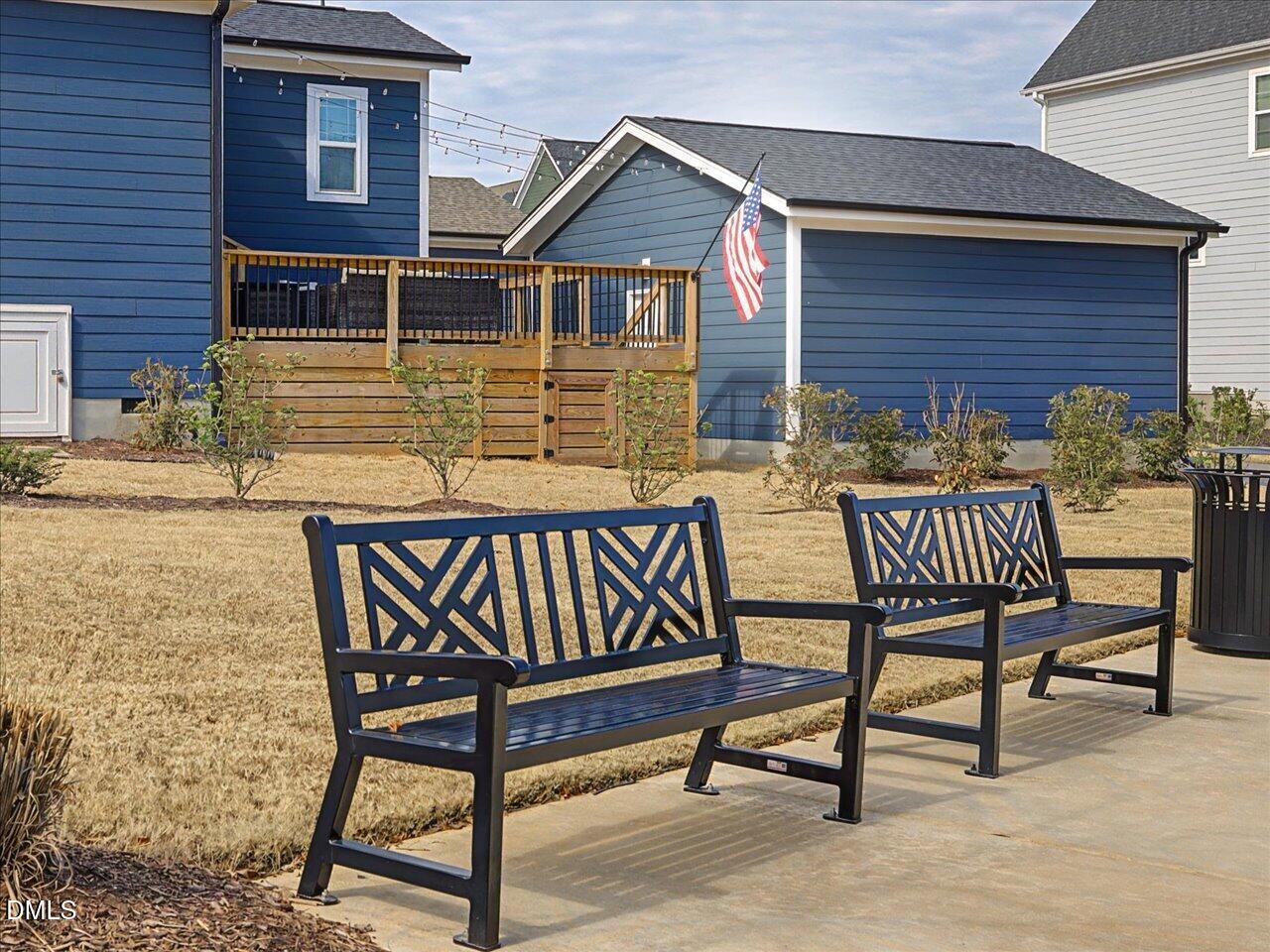 529 Basin Hill Drive