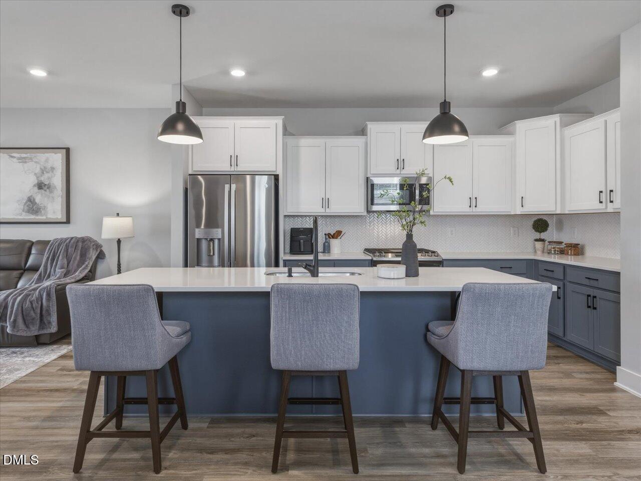 529 Basin Hill Drive