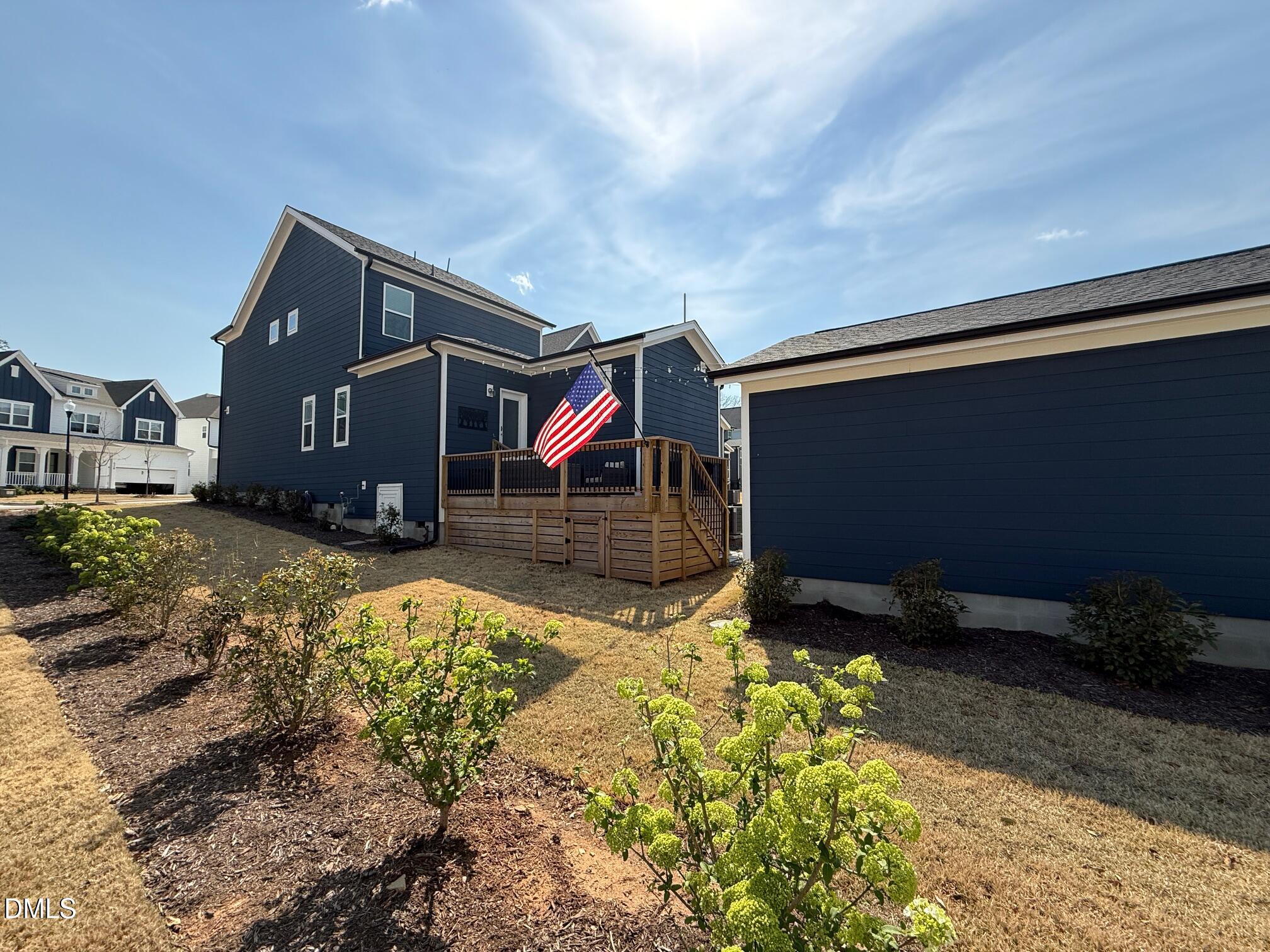 529 Basin Hill Drive