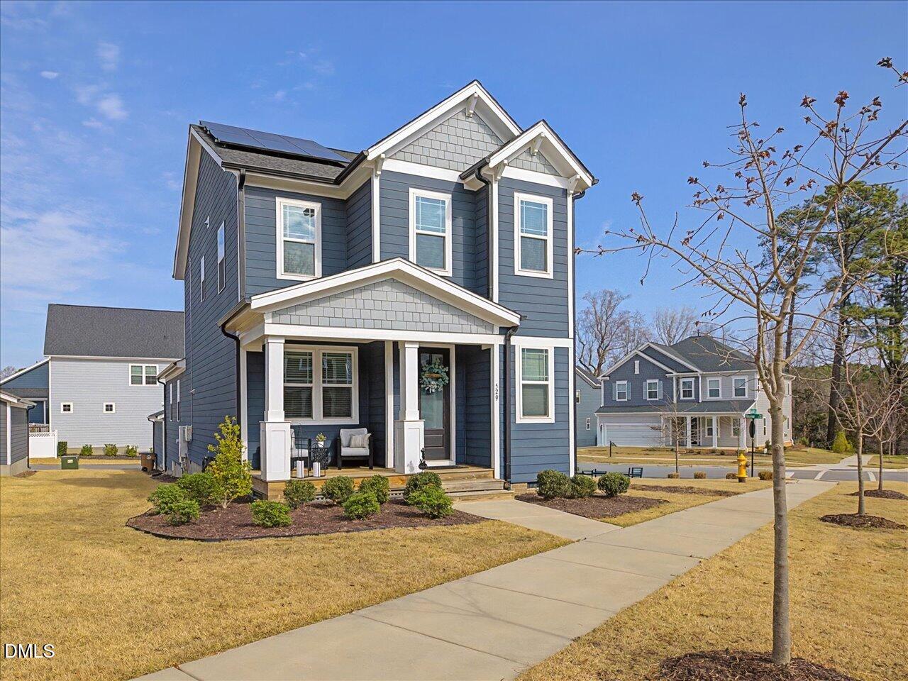 529 Basin Hill Drive