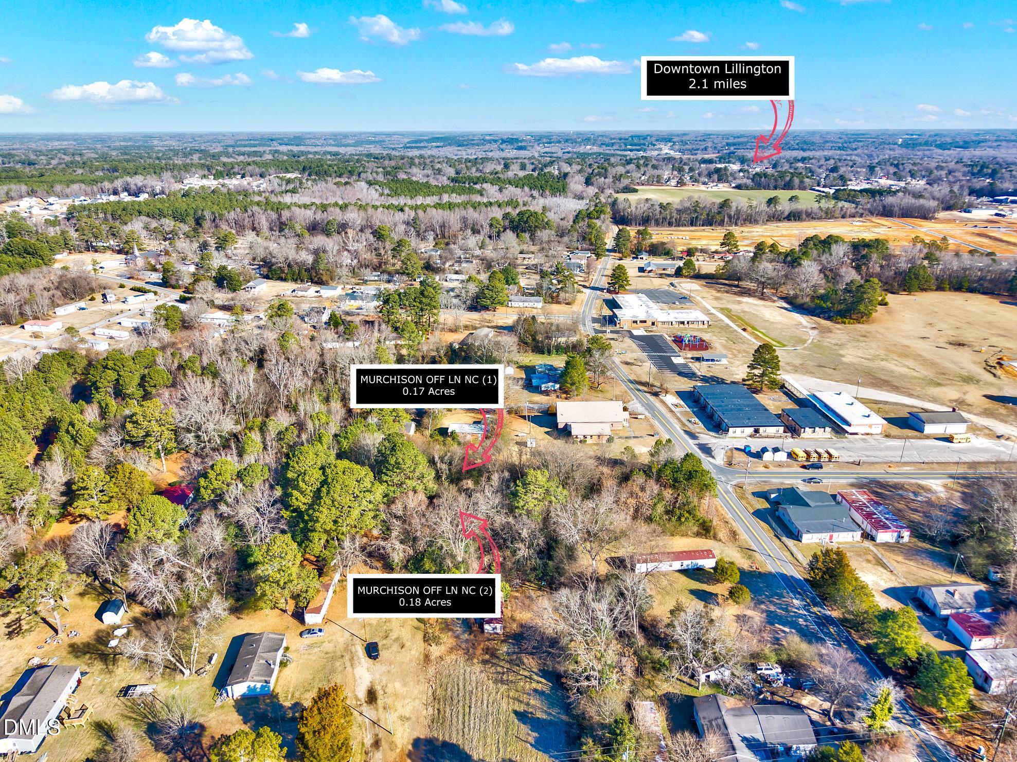 Lot 14 Murchison Off Lane