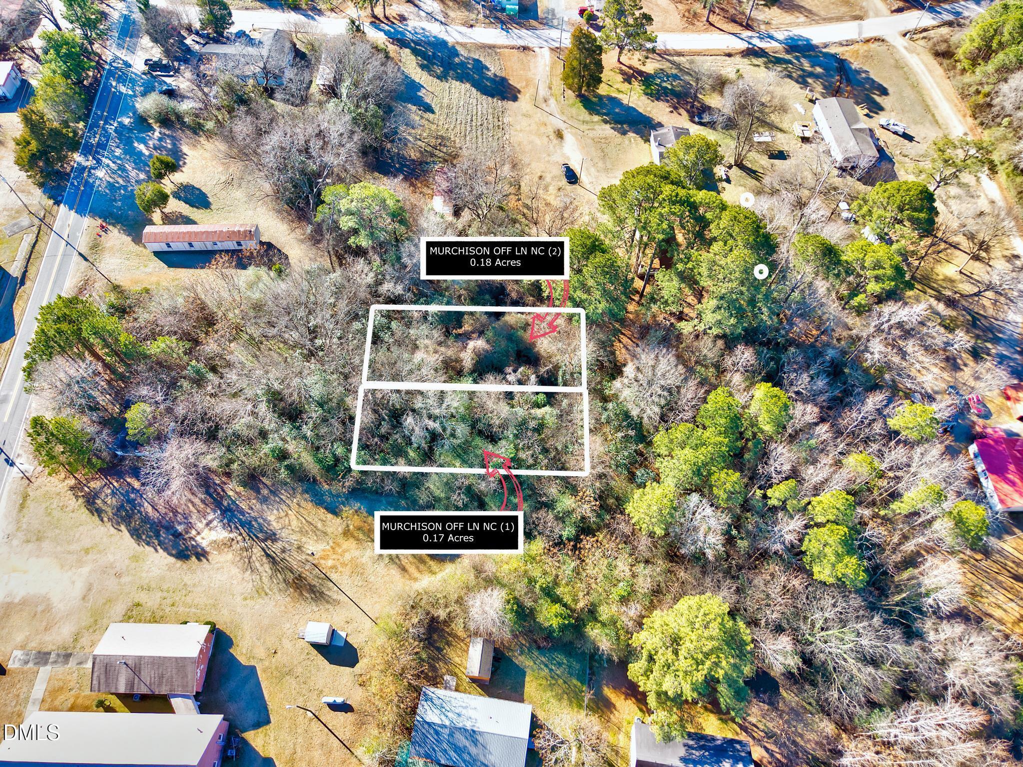 Lot 14 Murchison Off Lane