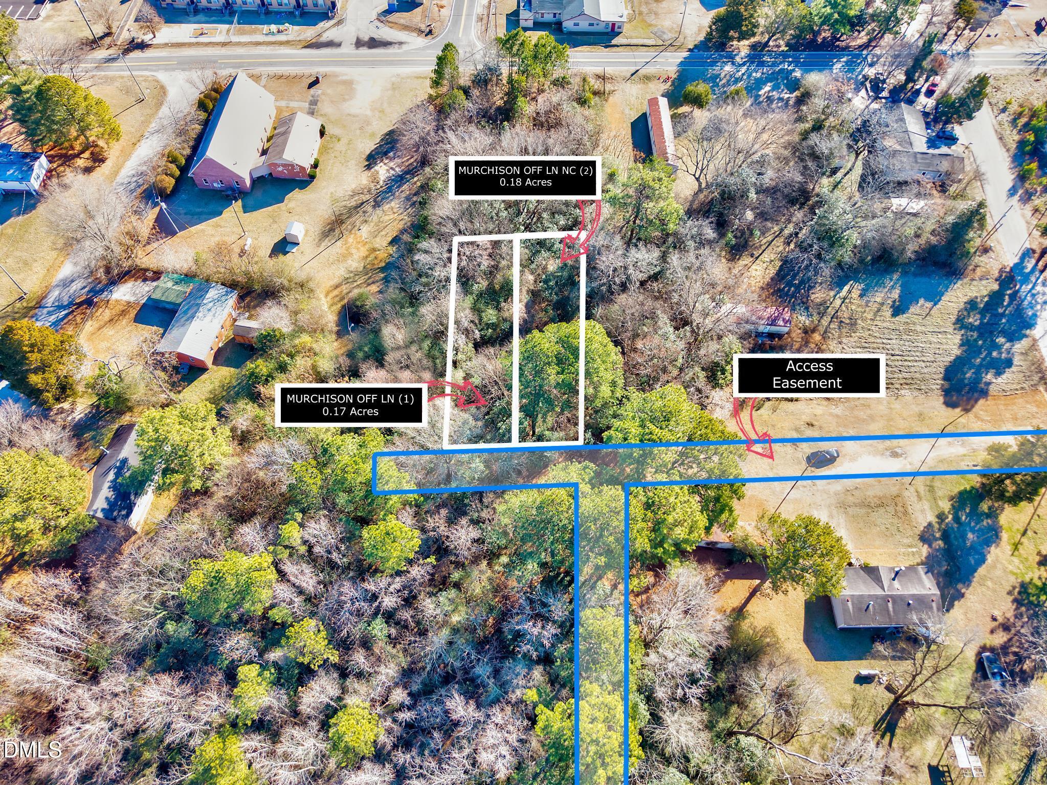 Lot 14 Murchison Off Lane