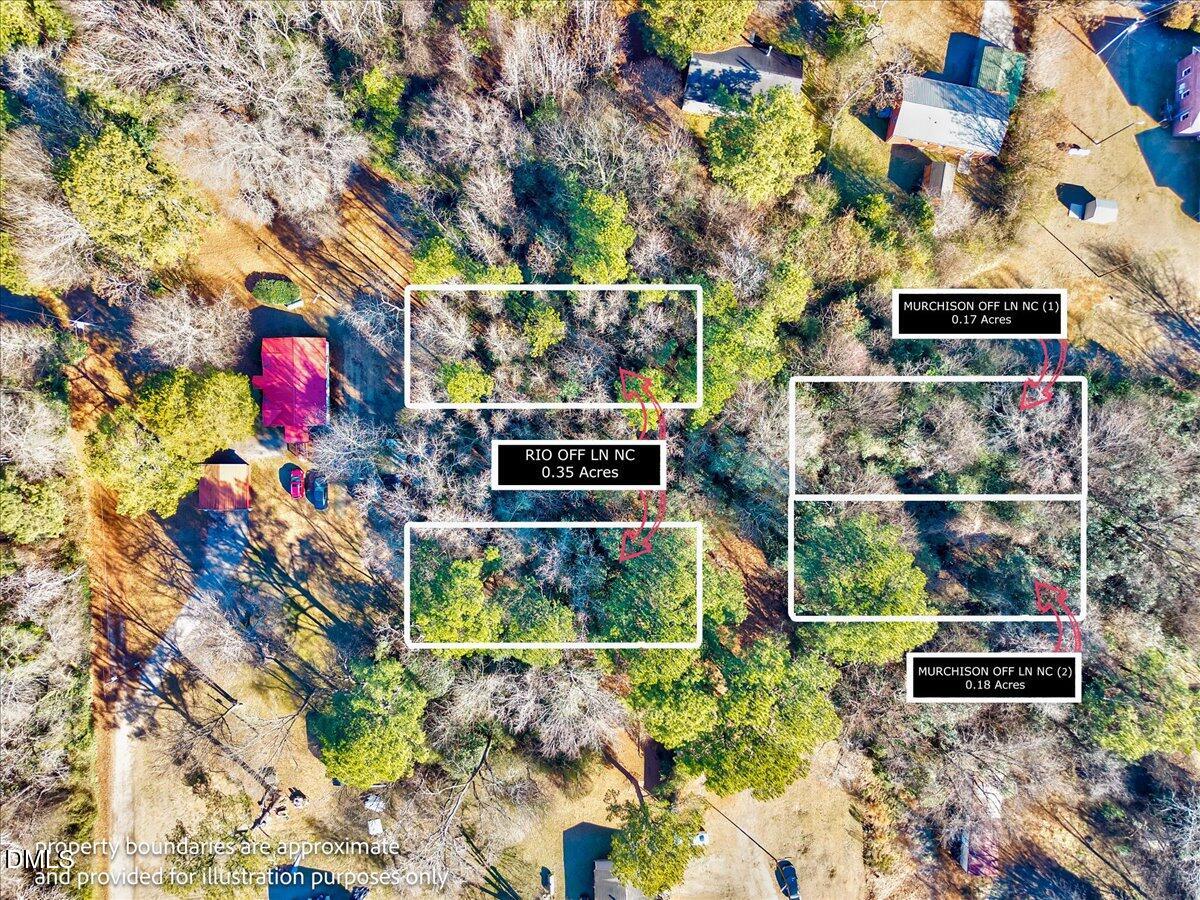 Lot 14 Murchison Off Lane