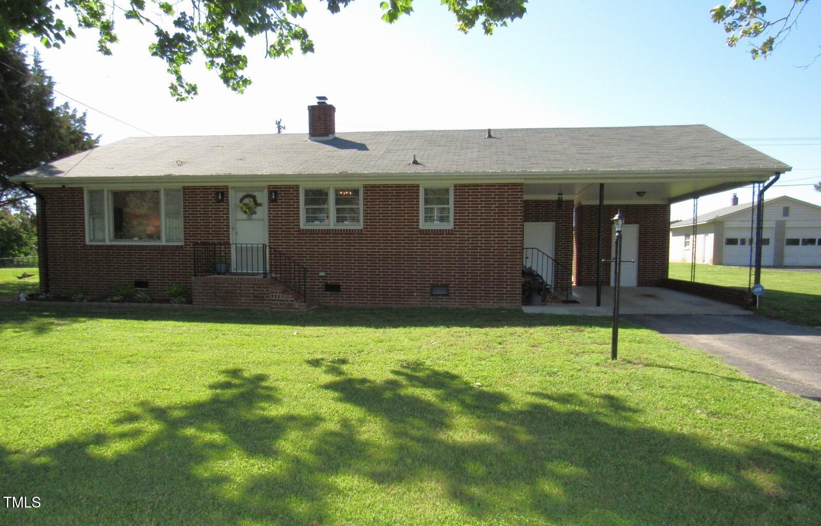 1700 Warrenton Road