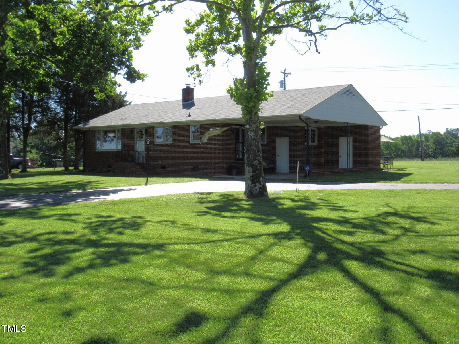 1700 Warrenton Road