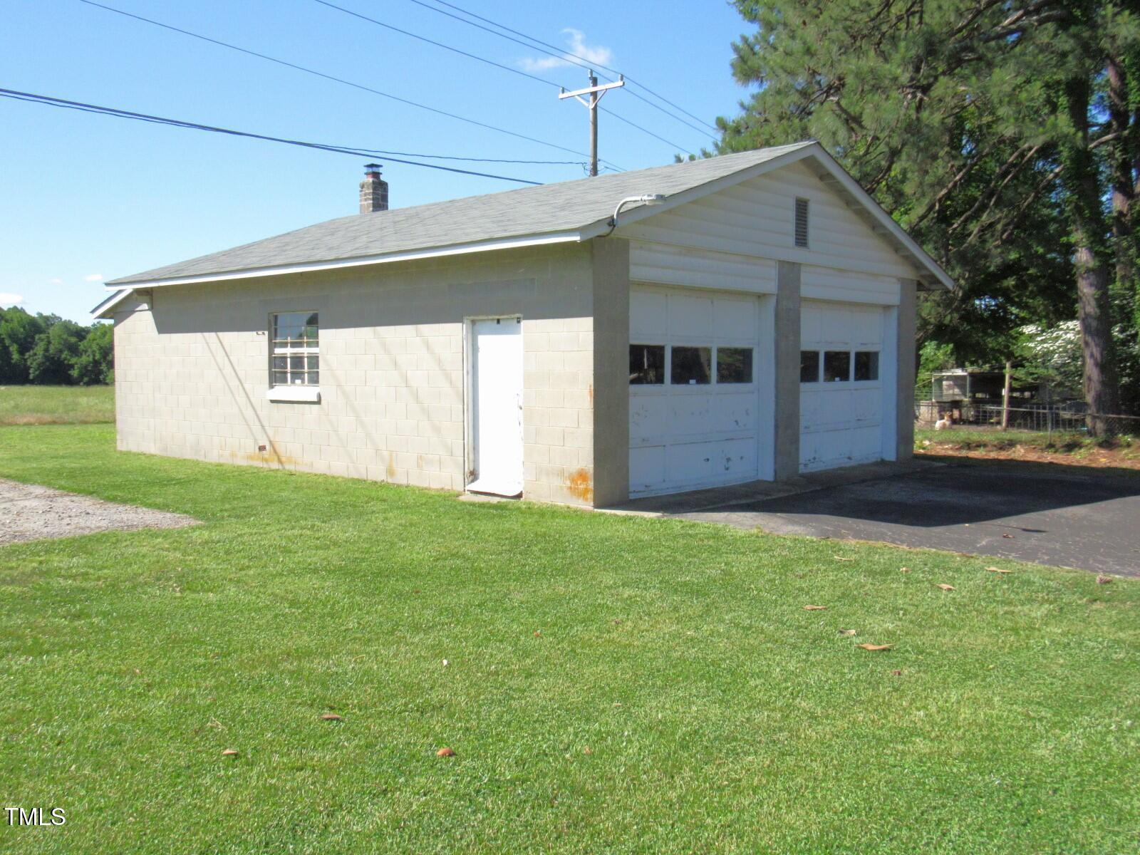 1700 Warrenton Road